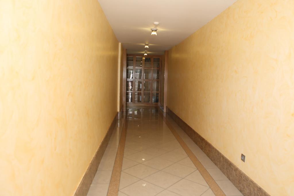 Hotel Santa Cruz Montaos Esterno foto